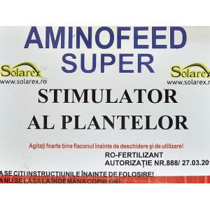 Aminofeed Super 20 ml
