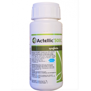 Insecticid Actellic 50EC 100 ml