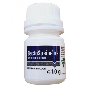 Bactospeine DF 10 gr
