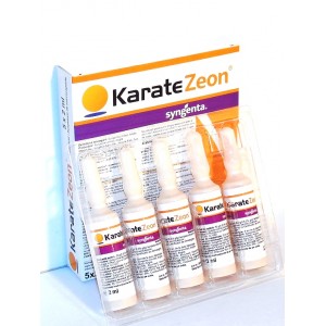 Karate Zeon 2ml
