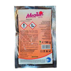 Insecticid Mospilan 20SG 50gr