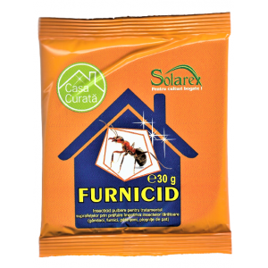Furnicid 30 gr insecticid 