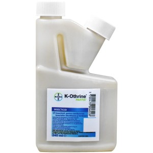 K-Othrine Partix 240 ml