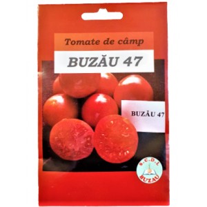 Tomate Buzau 47,  5 grame